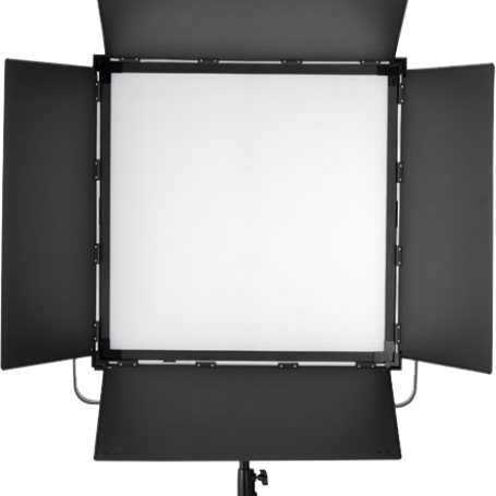 Panel LED 40x40