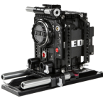 Red EPIC Body 