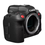 Canon R5C