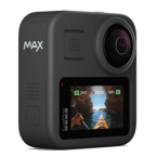 GoPro Max 360