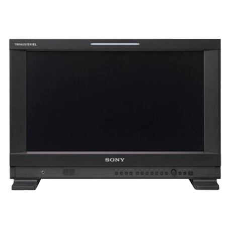 SONY 17’’ LCD