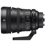 Sony G 28-135mm f/4.0